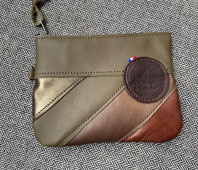 Pochette / trousse