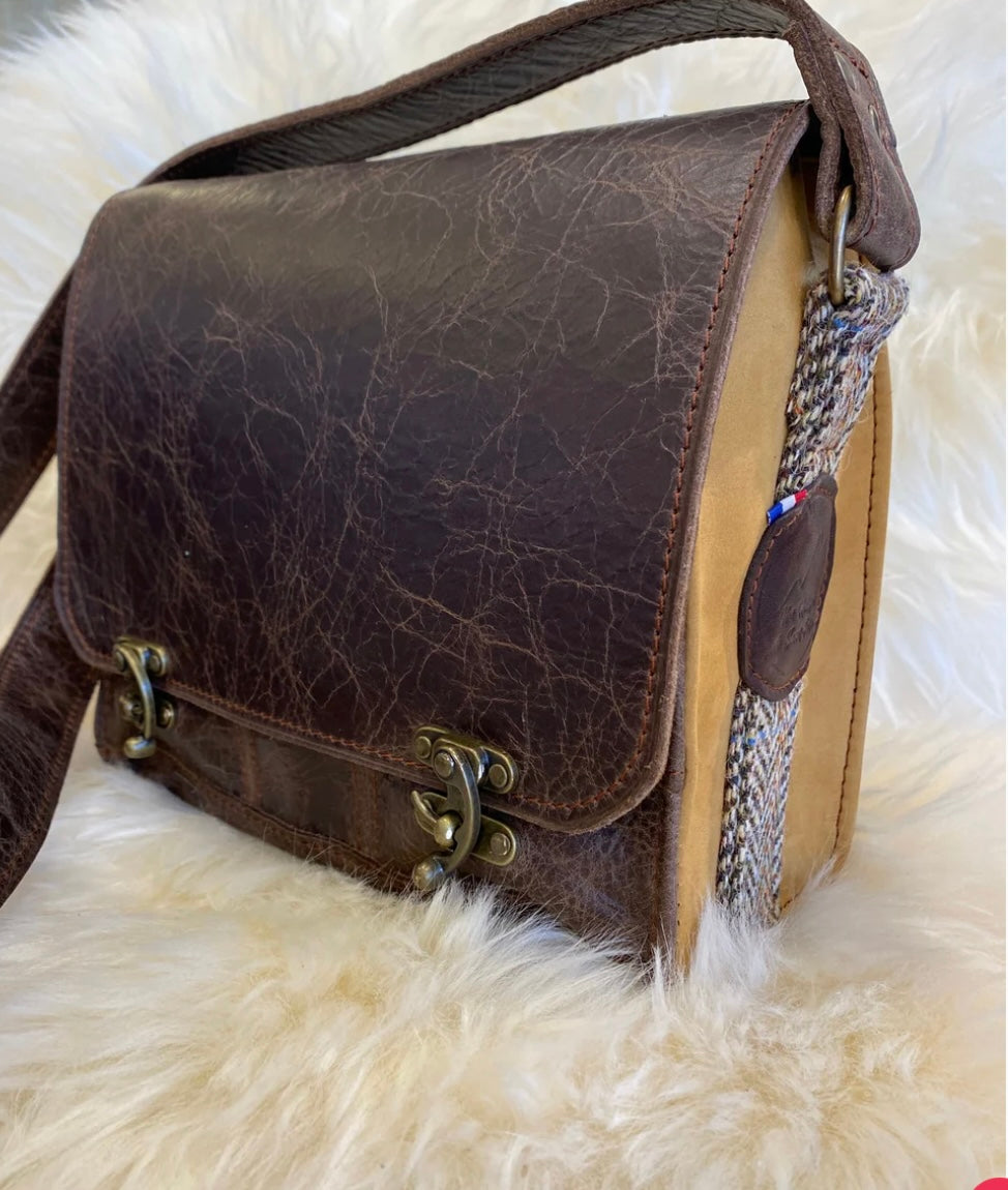 Sac Ophélie sur commande