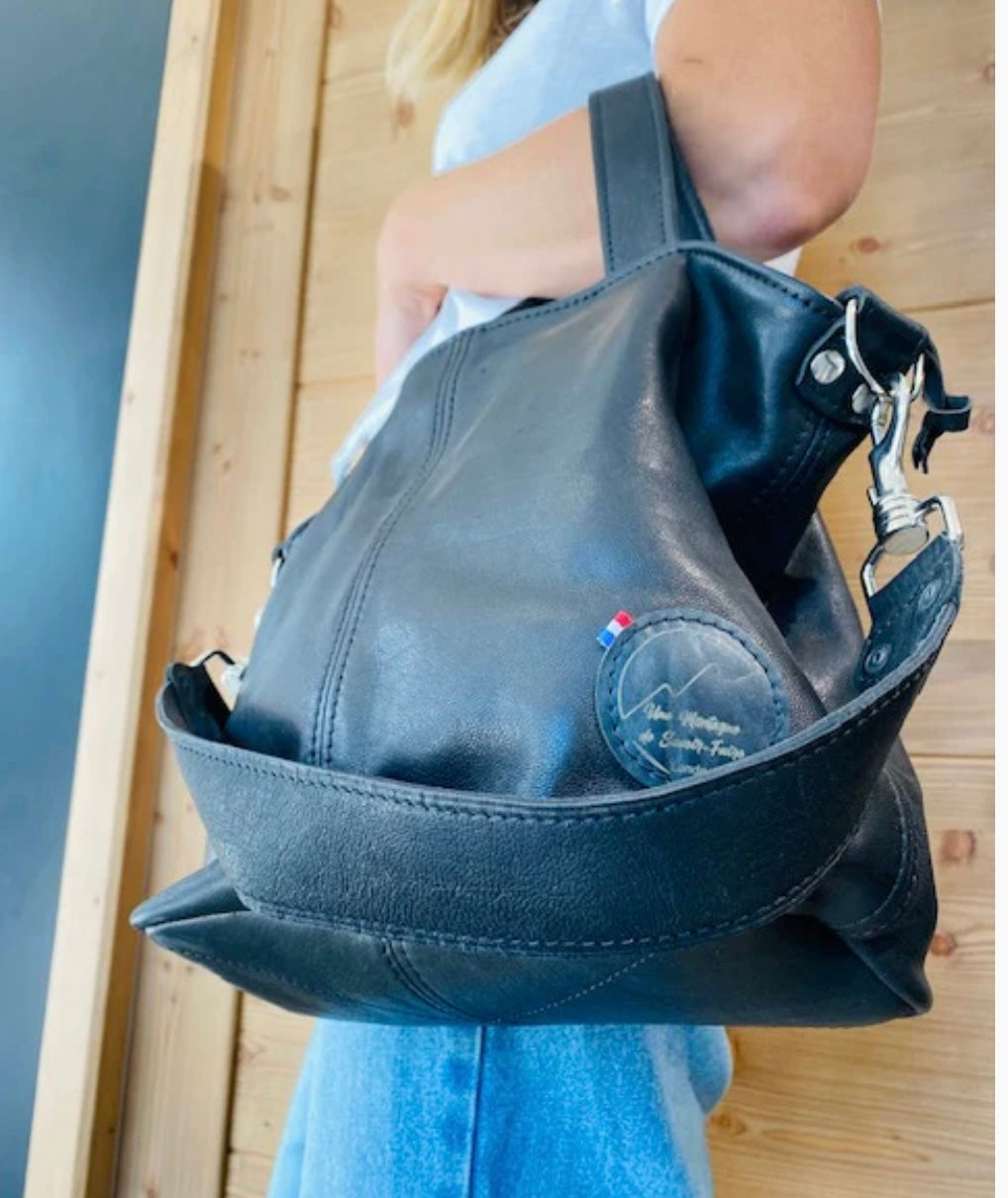 Sac Mathilde sur commande