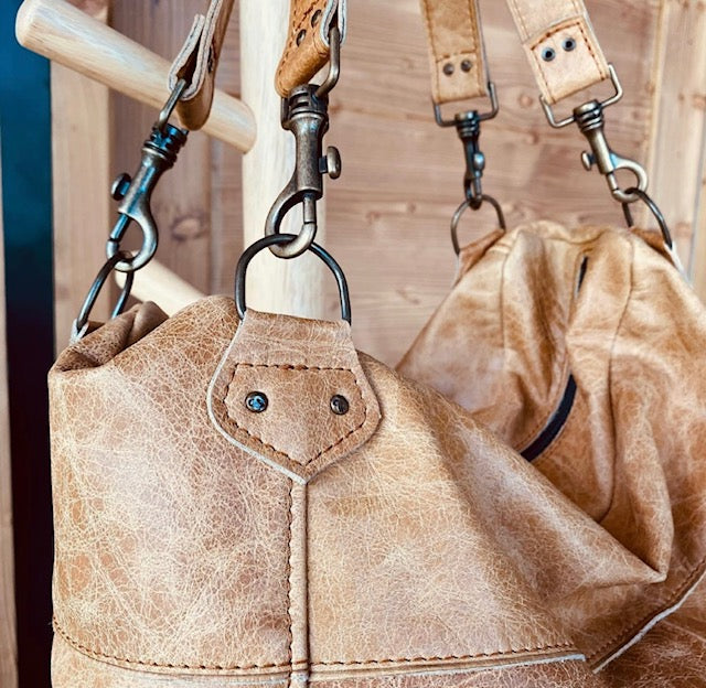 Sac Lilly sur commande