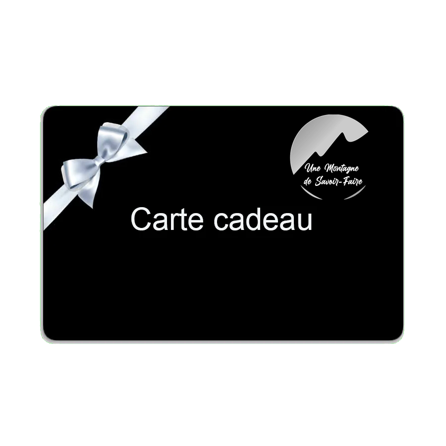 Carte Cadeau