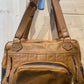 Sac Anouk camel