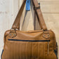 Sac Anouk camel