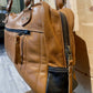 Sac Anouk camel