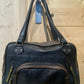 Sac Anouk multi-cuir