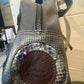 Sac Anouk multi-cuir