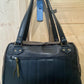Sac Anouk multi-cuir