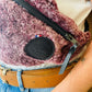 Sac banane sur commande