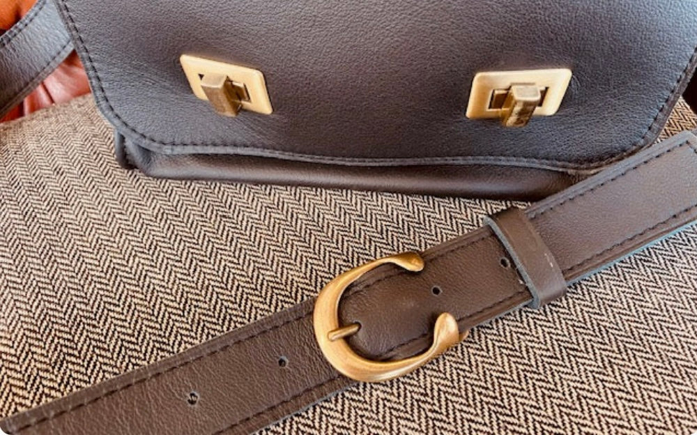 Sac Ophélie sur commande