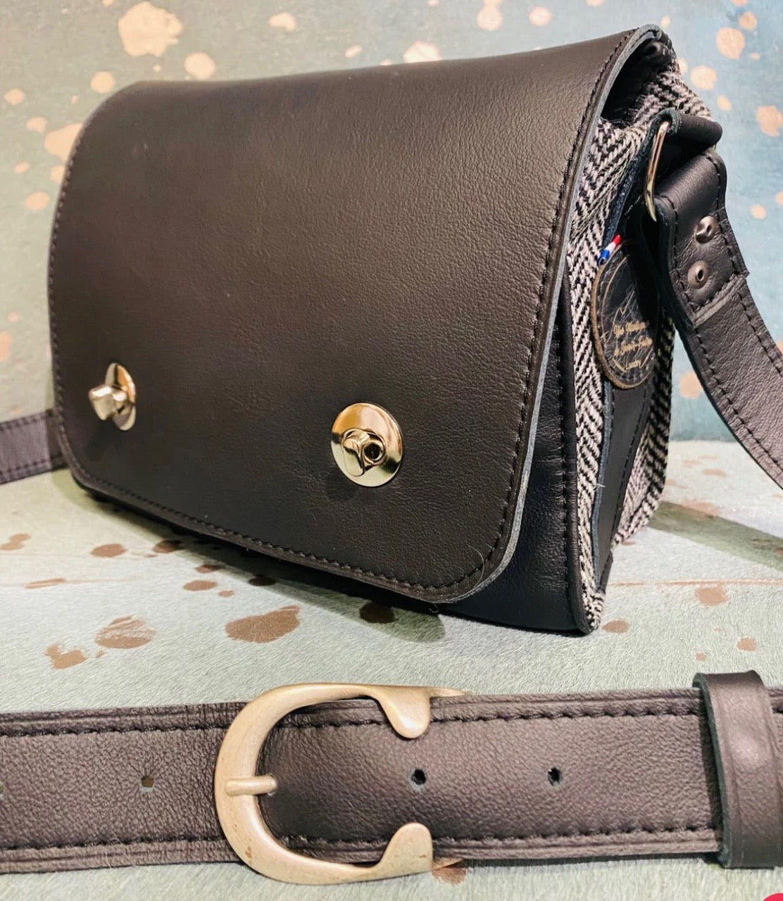 Sac Ophélie sur commande