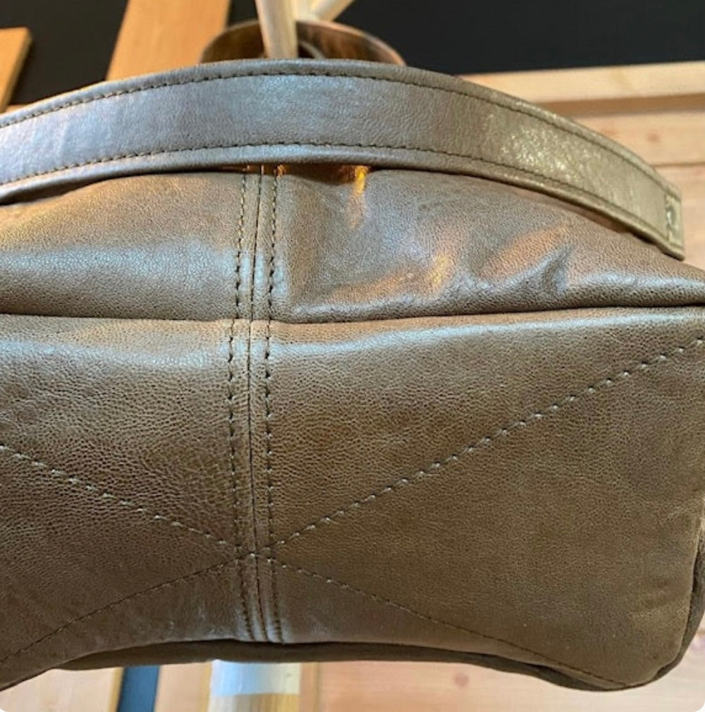 Sac Mathilde sur commande