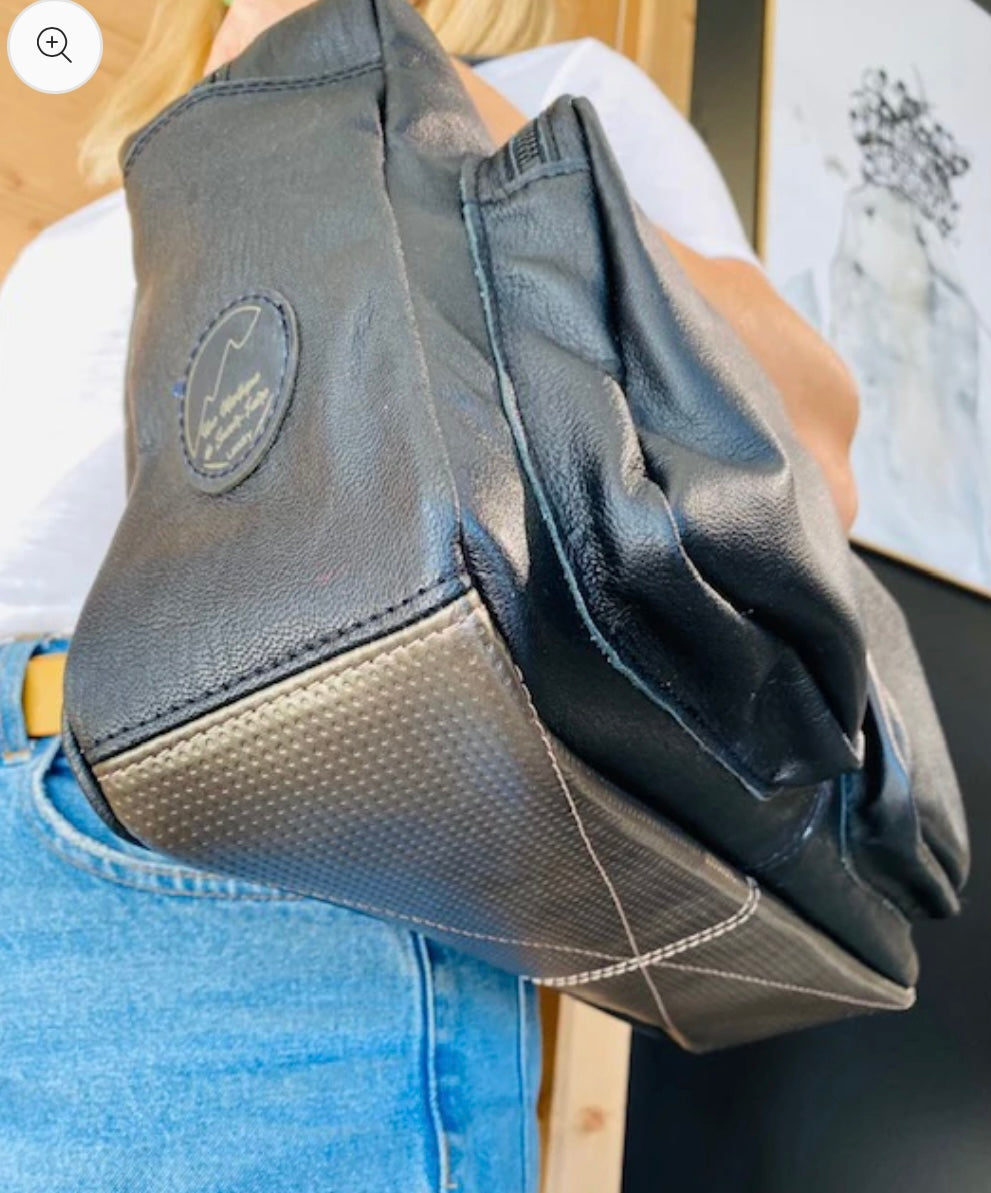 Sac Bénédicte sur commande