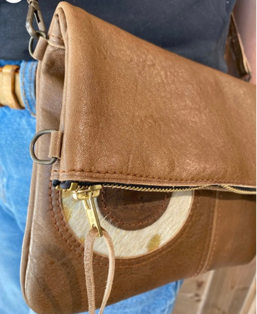 Sac Lyndsey sur commande