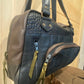 Sac Anouk multi-cuir