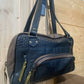 Sac Anouk multi-cuir