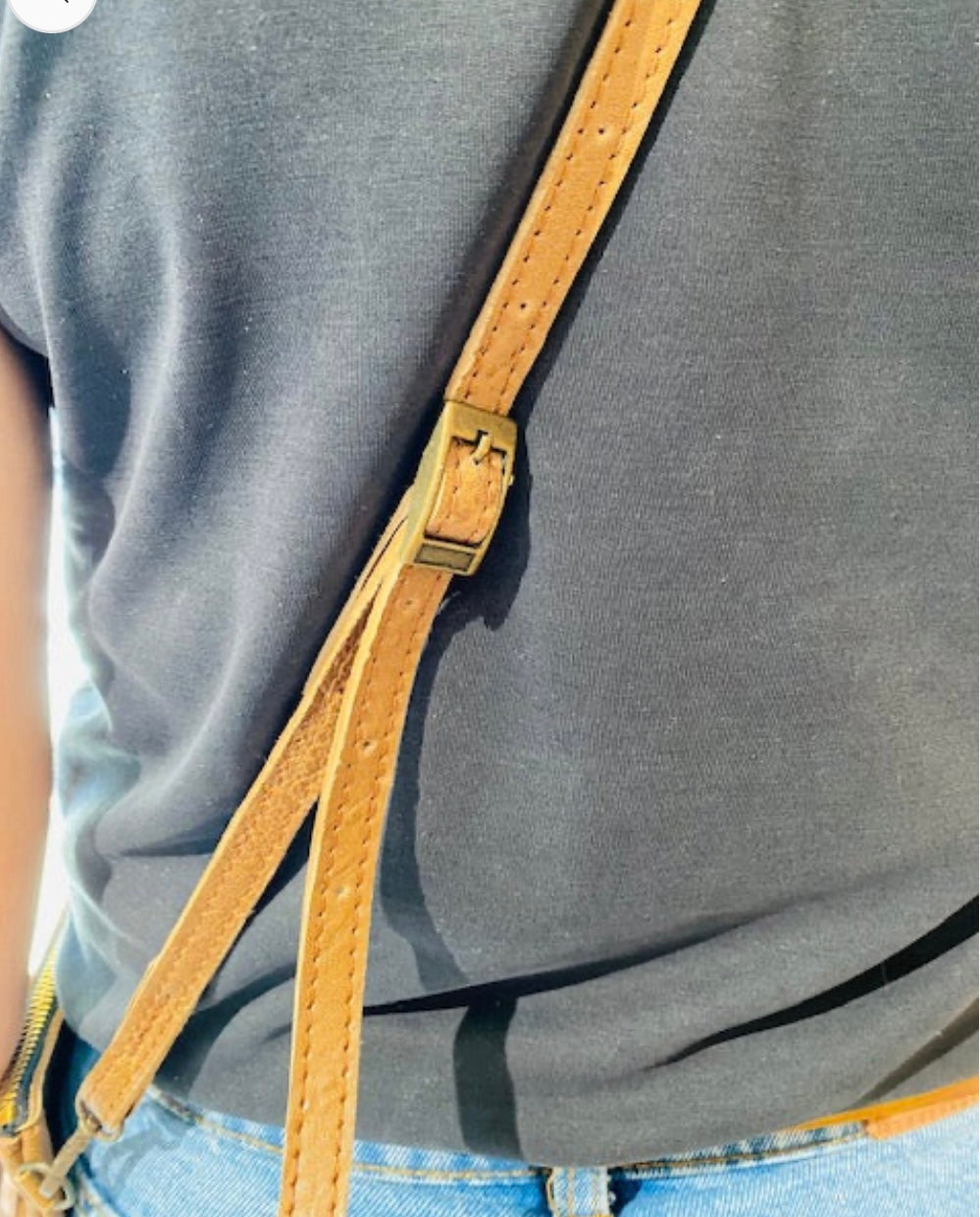 Sac Lyndsey sur commande