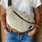 Sac banane sur commande