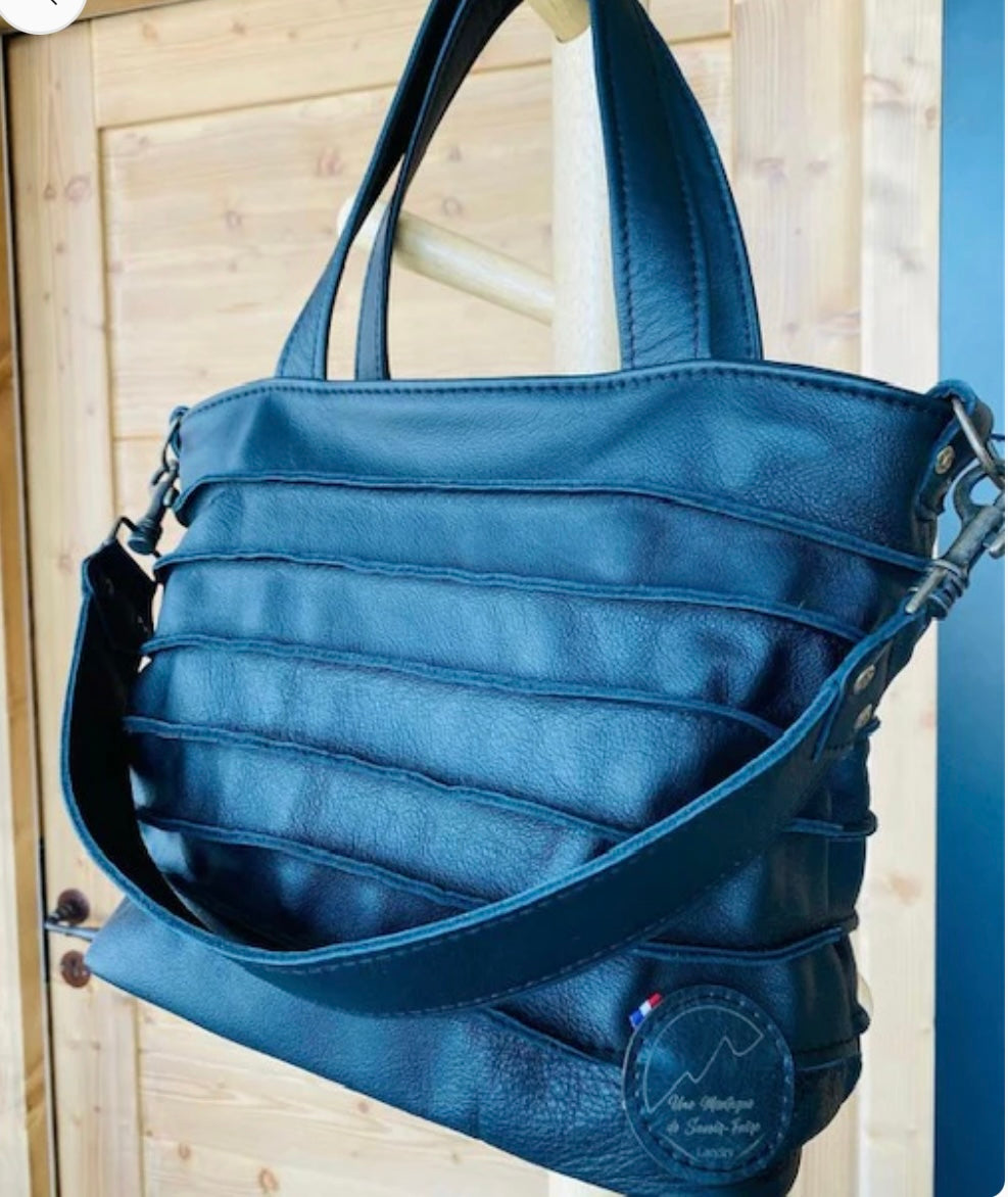 Sac Mathilde sur commande