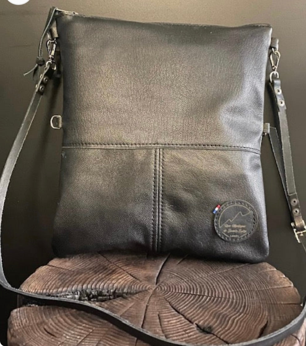 Sac Lyndsey sur commande